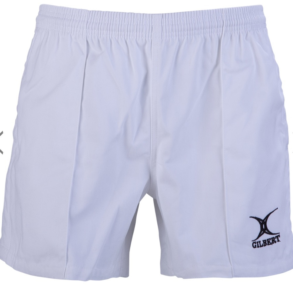 Rugby Gilbert Short Kiwi Pro
